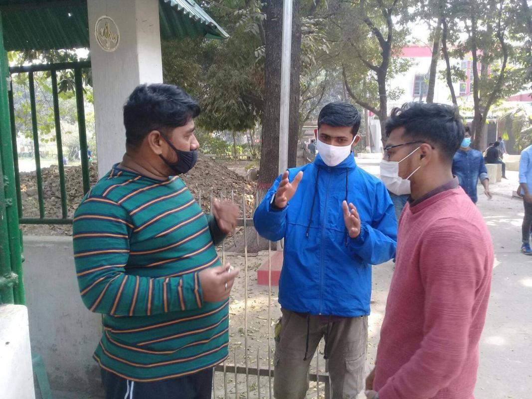 Plastic Tide Turner Challenge Badge, Champion Stage 