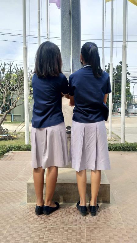 จิตอาสา​