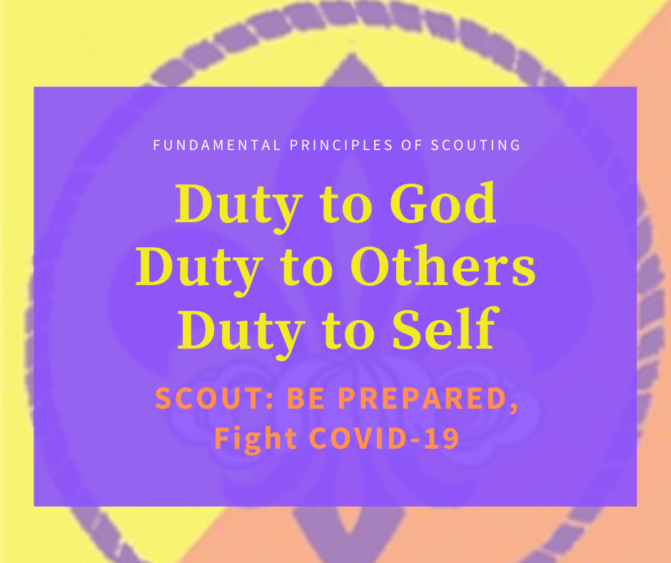 Digital Advocacy for COVID19