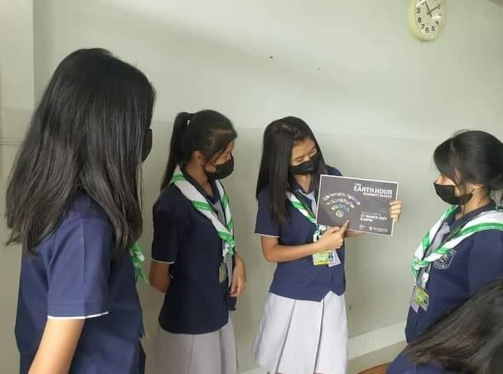 สอนเพื่อนๆ