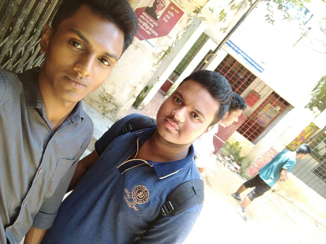 ক্রু মিটিং এর আগে