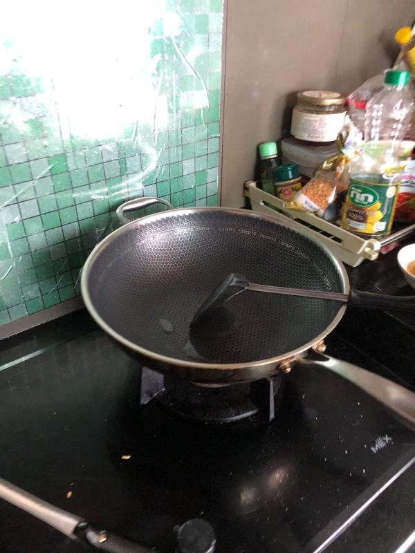 ทำกับข้าวให้แม่