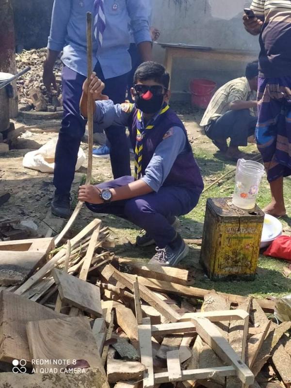 বিদ্যুৎ ও জ্বালানি ক্যাম্প সপ্তাহ ২০১৮