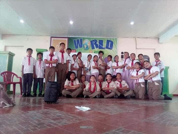 Training for Bandaging