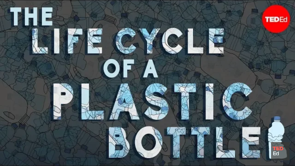 TTPC Task #5 - Litter...Why does it matter?