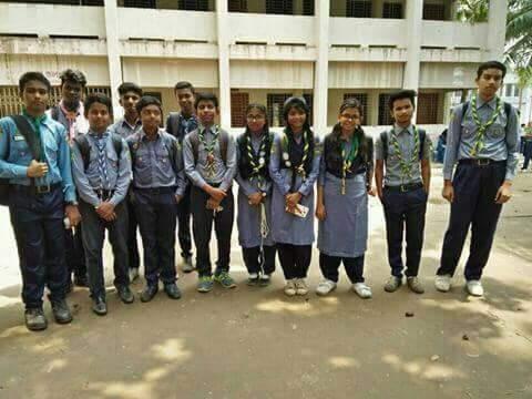 proficiency badge course 