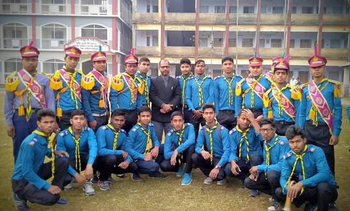 মহান স্বাধীনতা দিবস ২০১৯