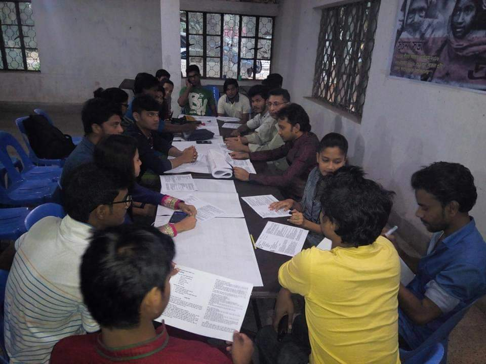 21st Winter Cooperation Program 2018