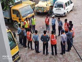 ট্রাফিক সপ্তাহ 