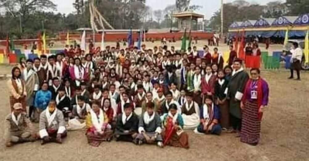 Meonlam chhenmo