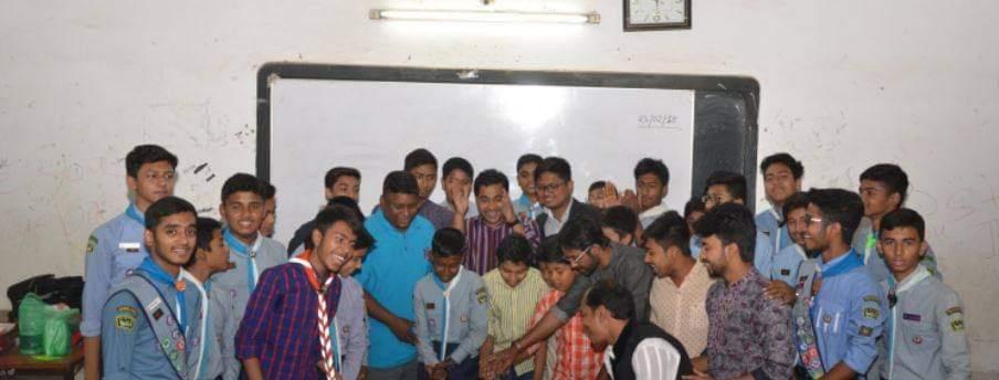 BP Day celebration 2018