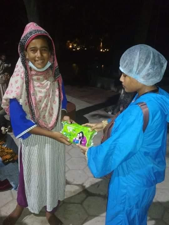 প্যাড কর্নার ২০১৯