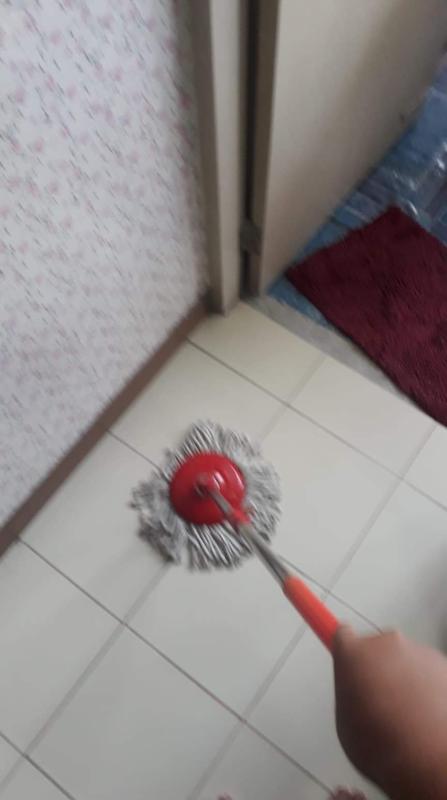 ทำความสะอาด