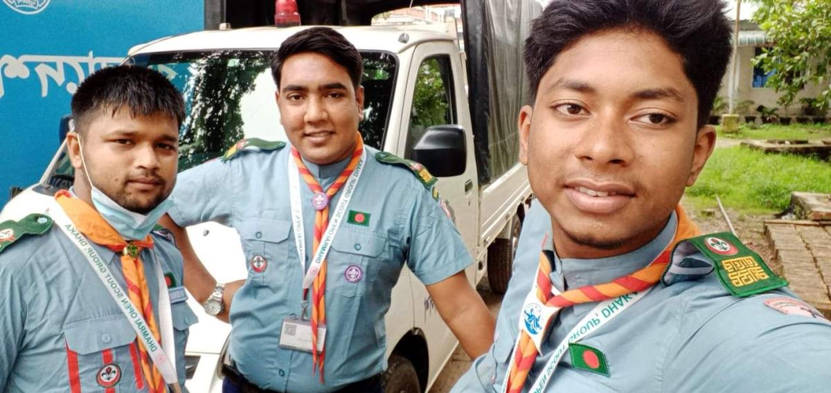 যানজট নিরসন প্রকল্প