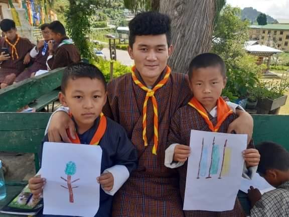 Education for chay chay 