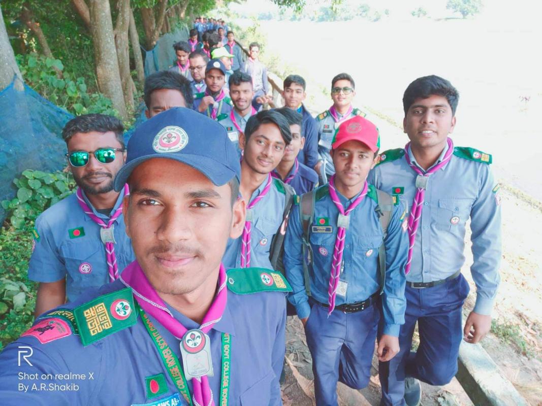 হাইকিং