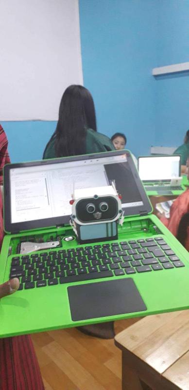 International  Youth Day