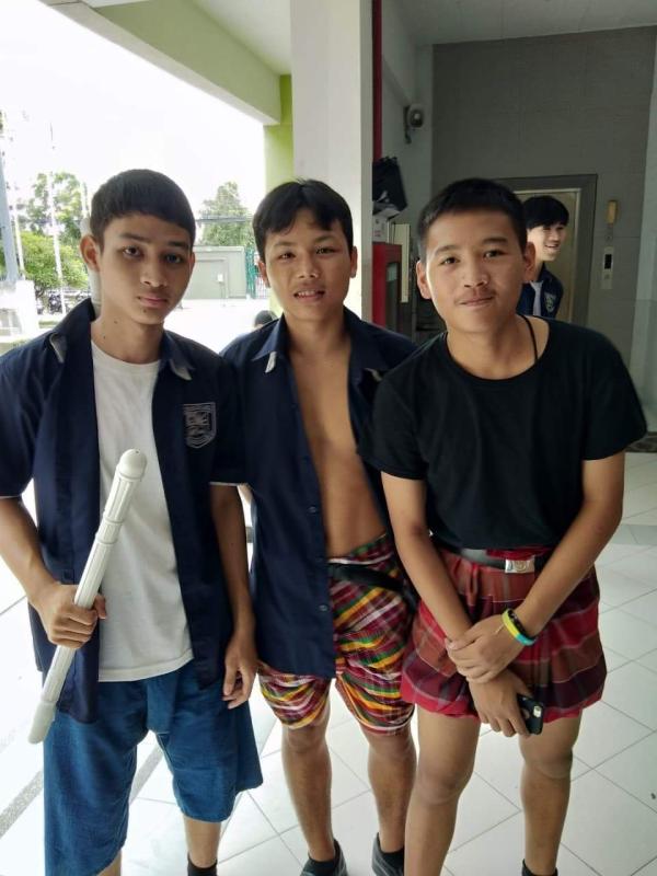 กิจกรรมวันสุนทรภู่