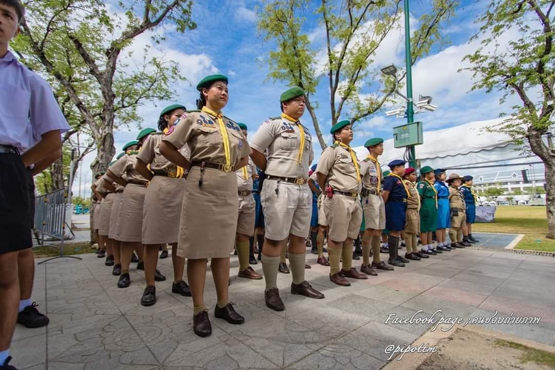 งานวันแม่  2019