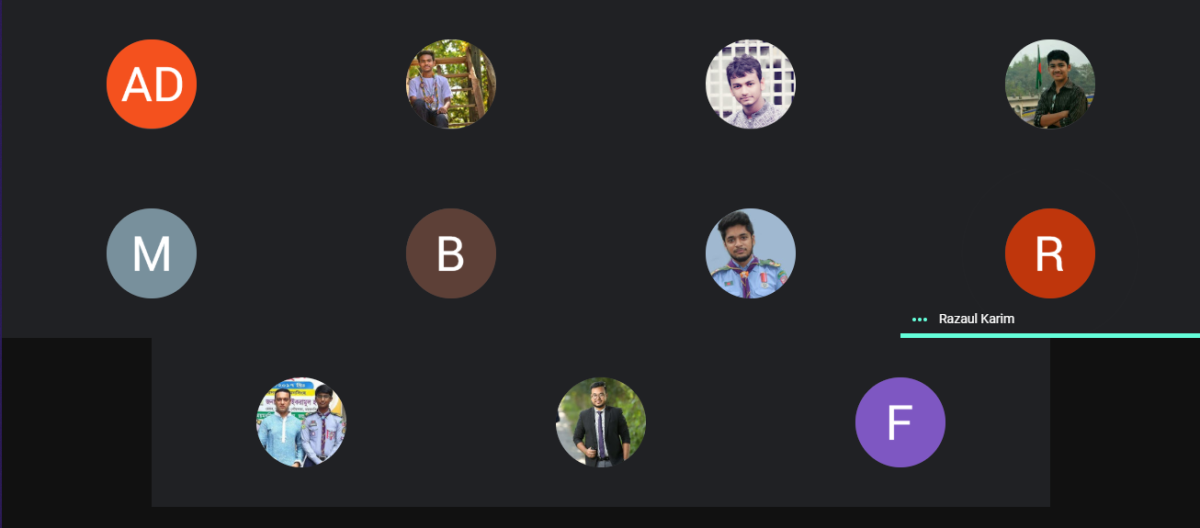 ভার্চুয়াল ক্রুমিটিং