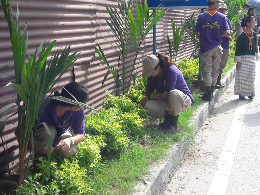 World environment day