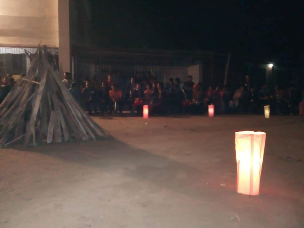 তাবু জলসা