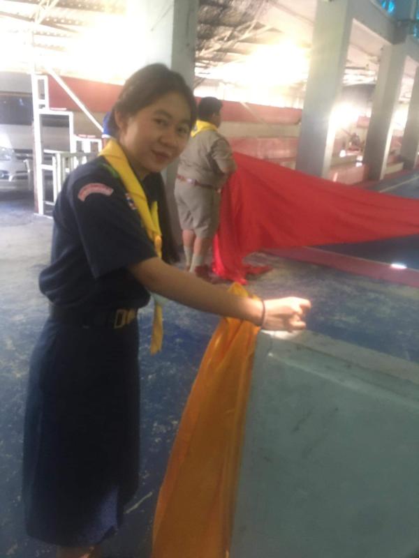 ช่วยเก็บของ