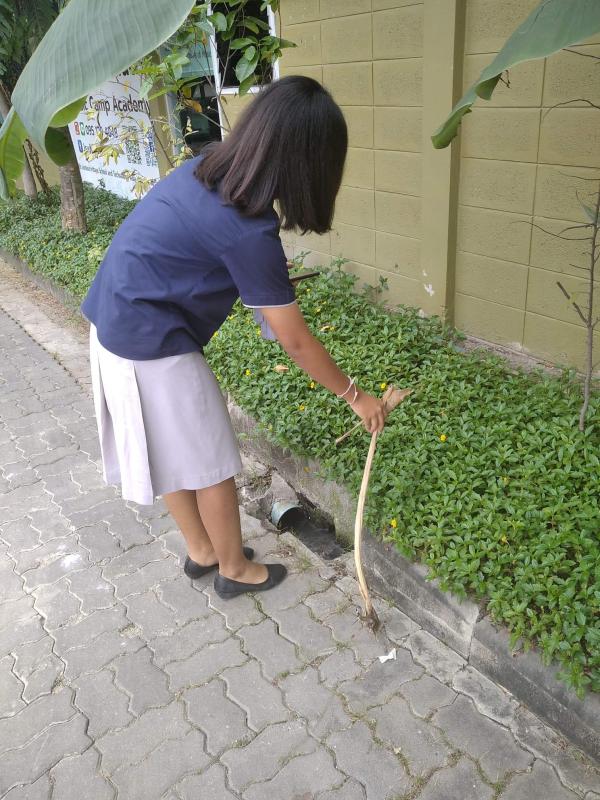 จิต​อาสา​