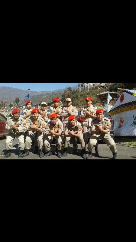 Trashi Yangtse Moenlam Chenmo