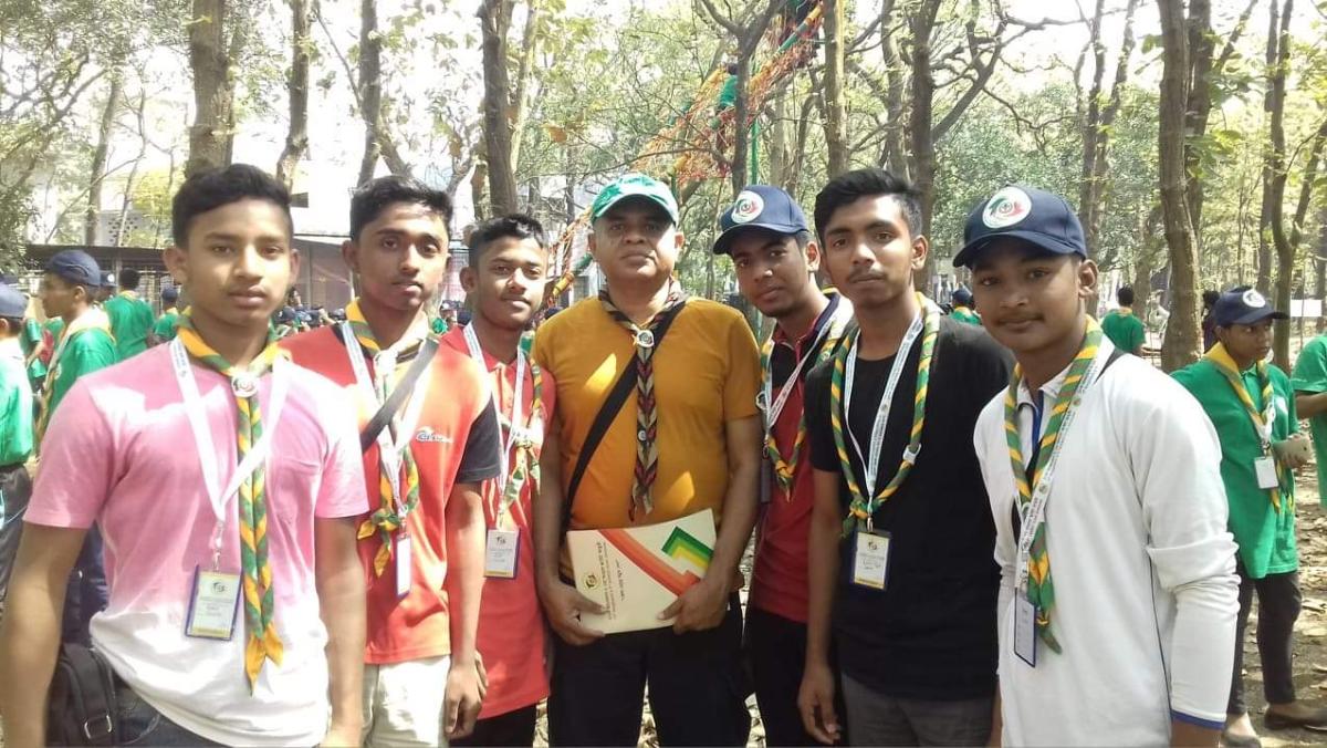  ভেঞ্চারঃ৩ অবস্ট্যাকল