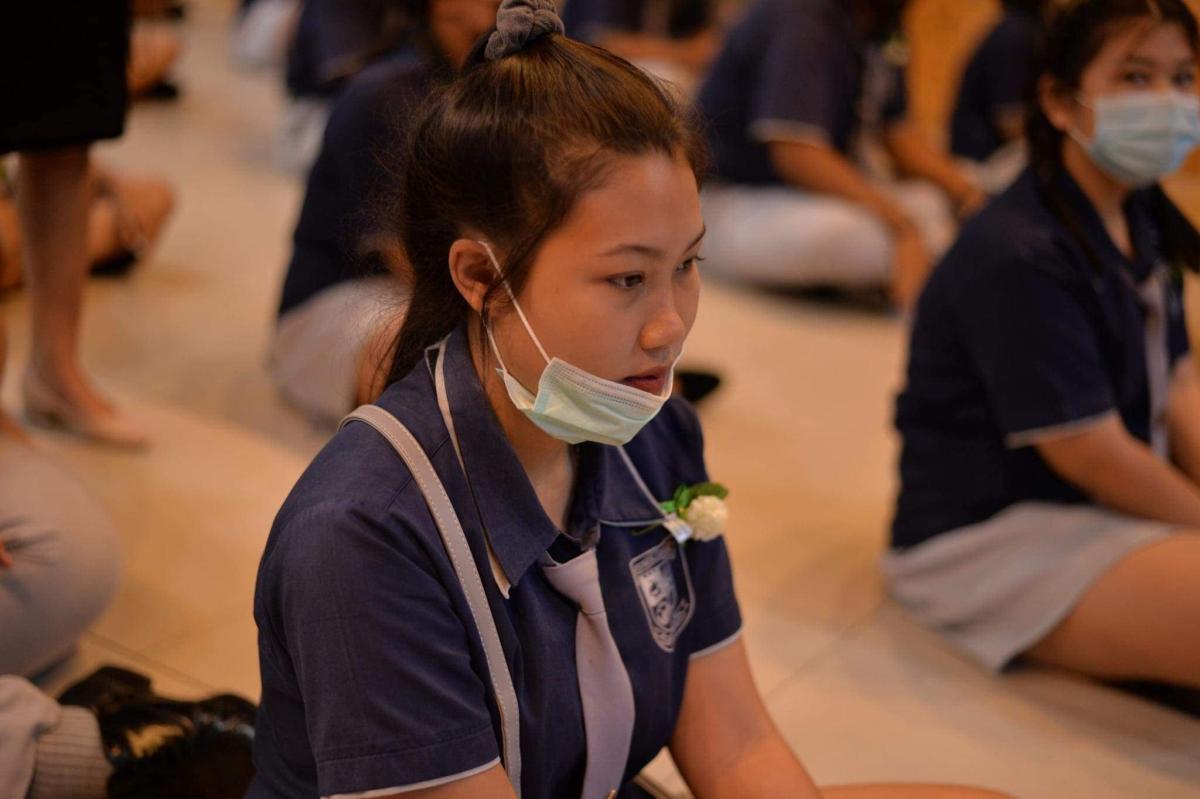วันแม่เเห่งชาติ