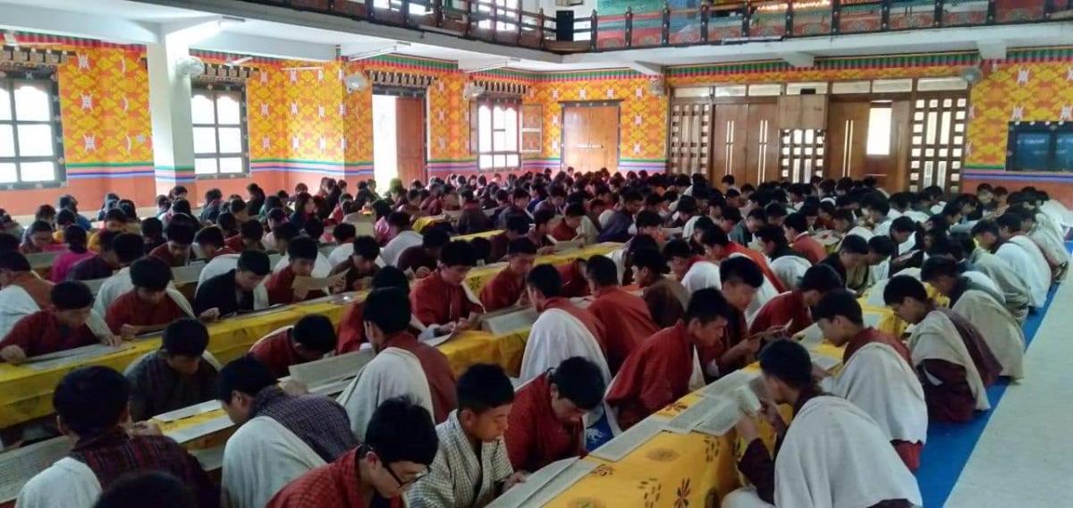 Prayers for All sentient beings