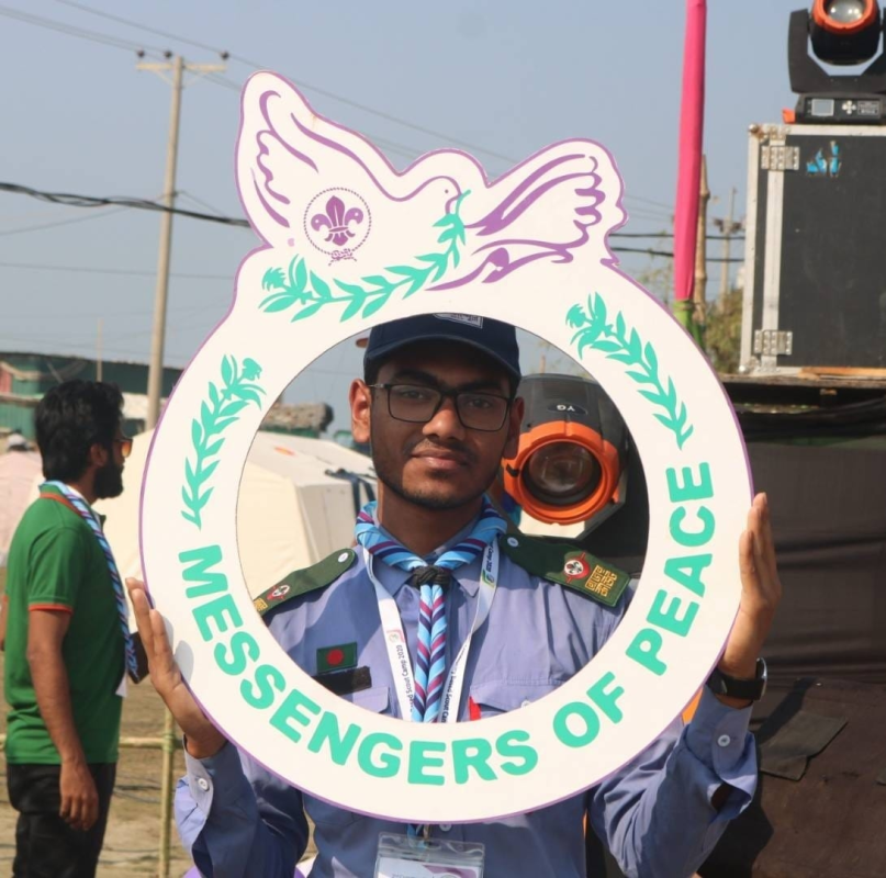 A Better world framework event 