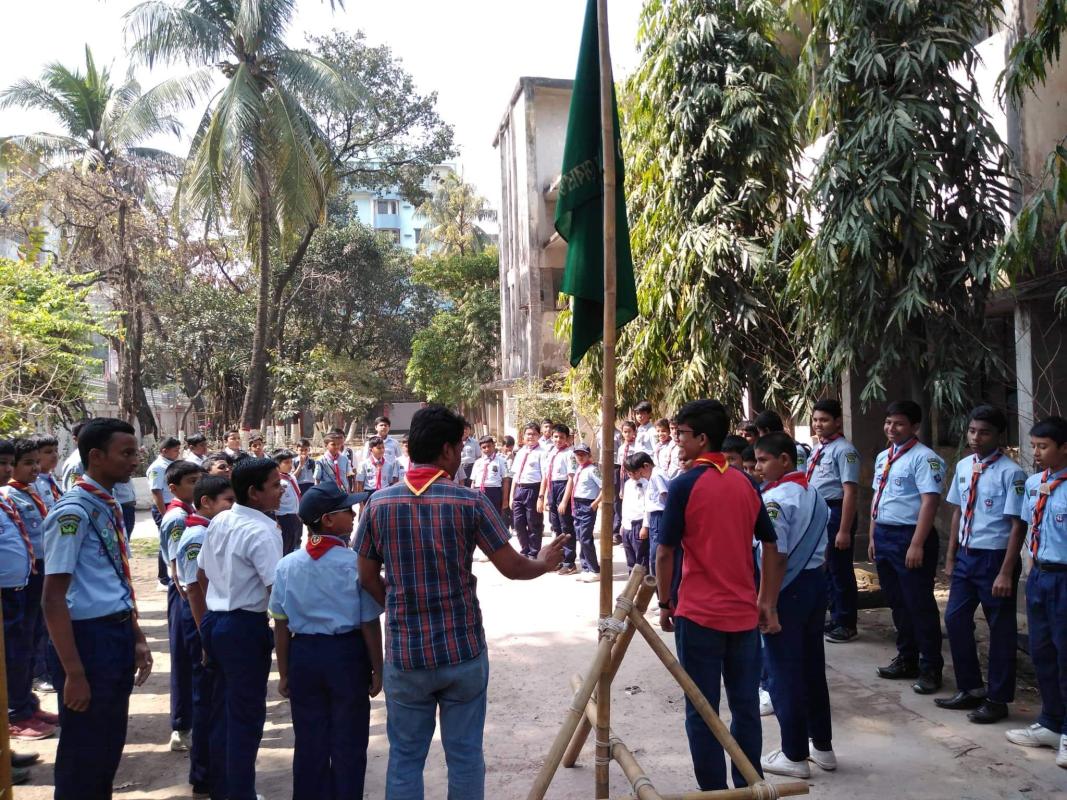  Sebabratee Troop Meeting-2020