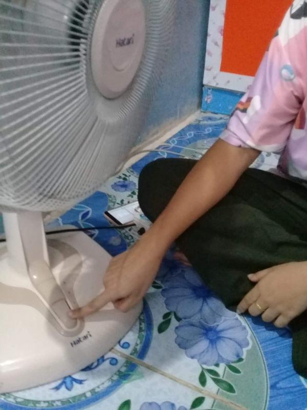 กิจกรรมทำความดี