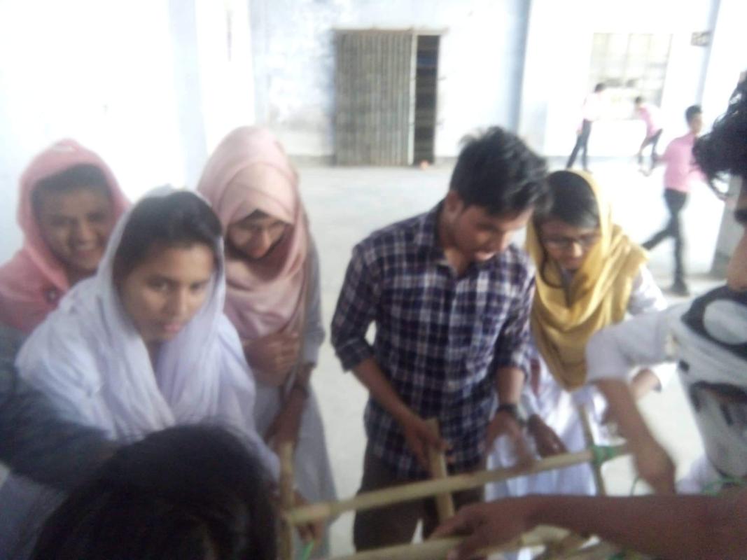  পাইওনিয়ারিং