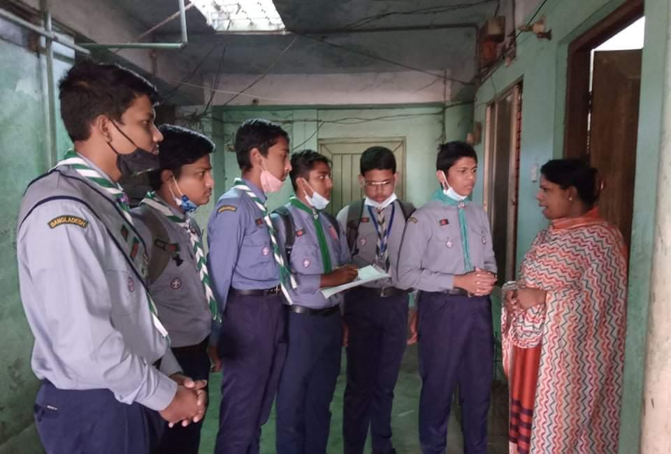 Plastic Tide Turner Challenge  Badge 