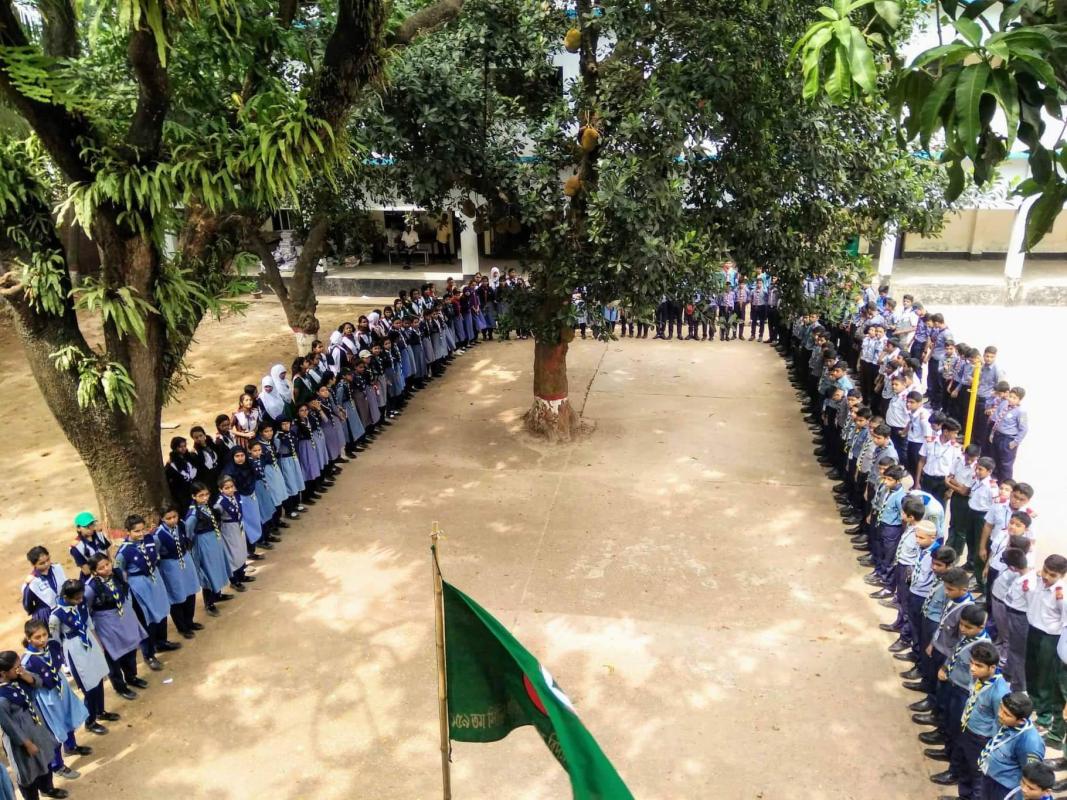  Petrol Leader Training Course 2019