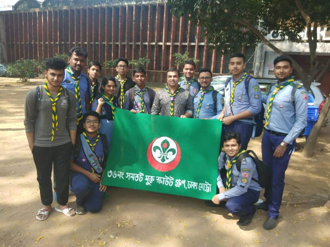 Founder Day Celebration 2019