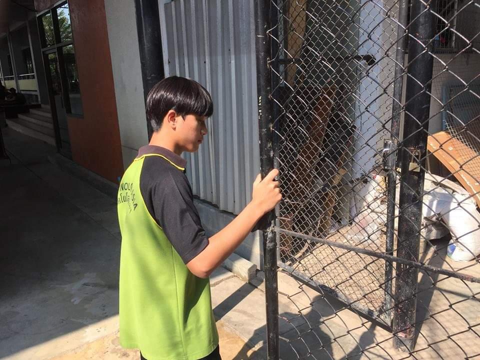 ทำความดี