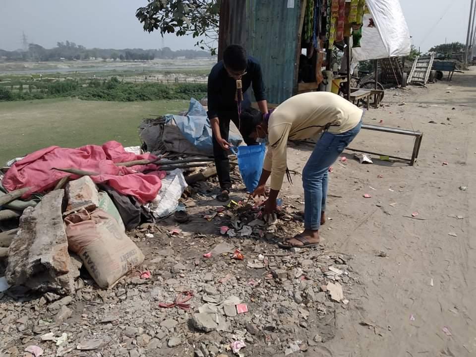 স্কাউটার রফিকুল ইসলাম ওপেন স্কাউট গ্রুপ, ময়মনসিংহ 