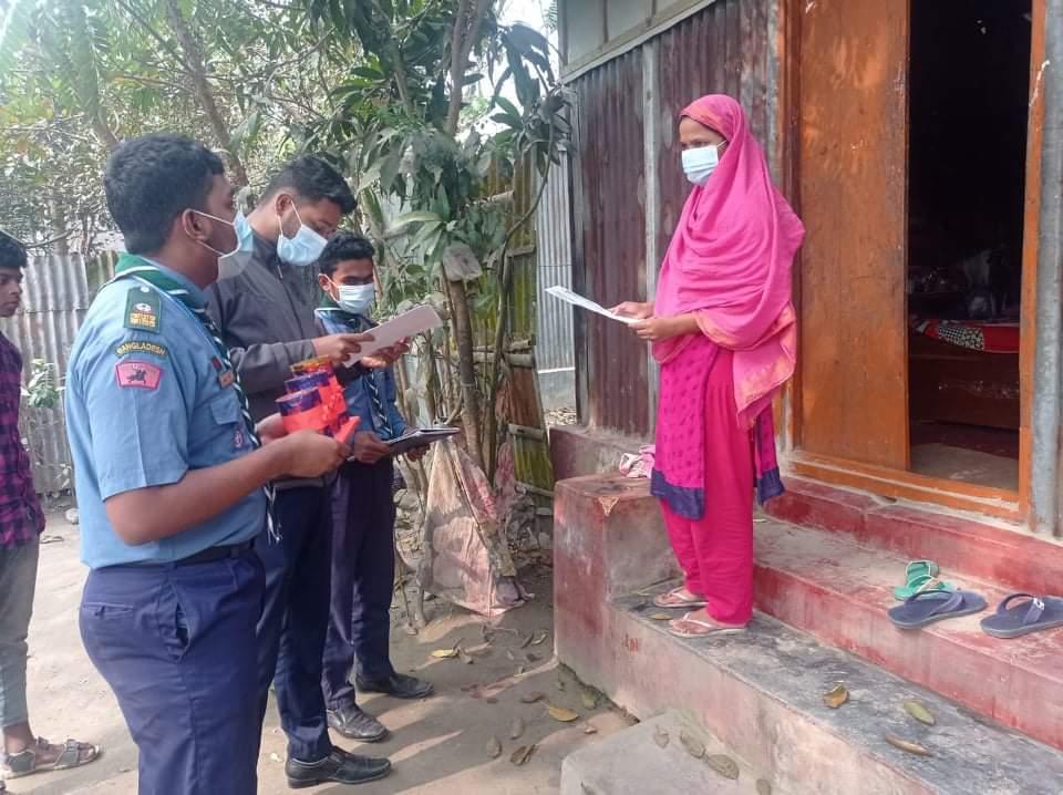 প্লাস্টিক টাইড টার্নার চ্যালেঞ্জ ব্যাজ 