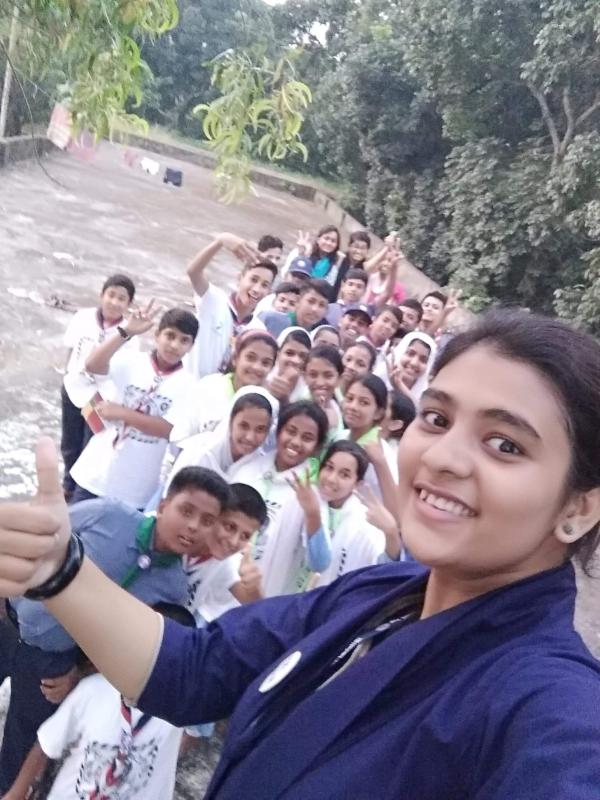 A seminar about Gender equality and Women's right 