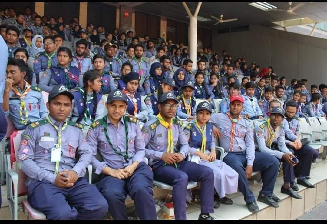 Independence Day Program