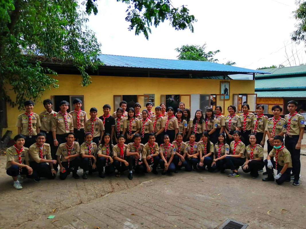 Operation Tadingyut 2019