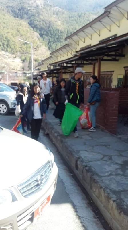 waste management 