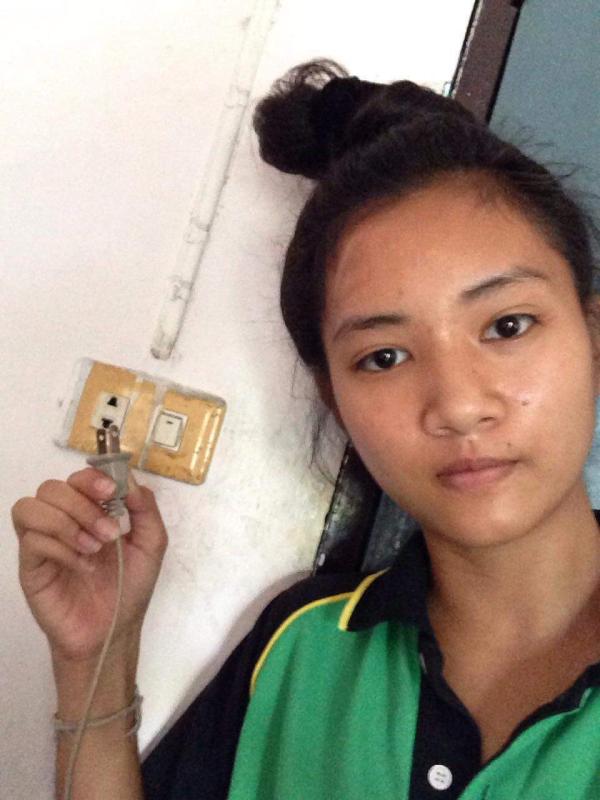 ถอดปลักหลังใช้งาน