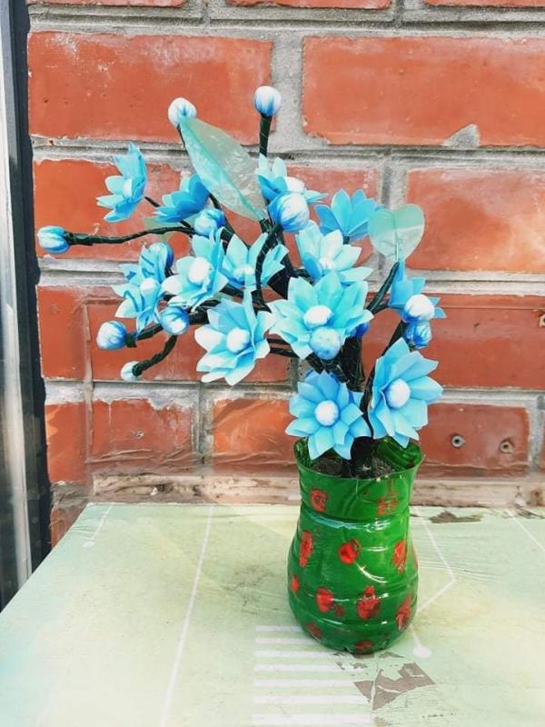 plastic tide turner badge challenge 