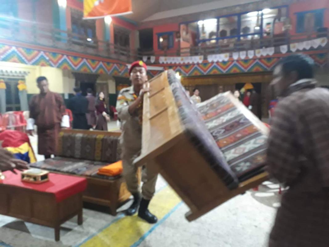 National STEM Olympiad 2019