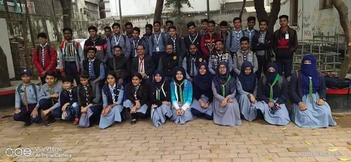 PS Exam Preparation Class